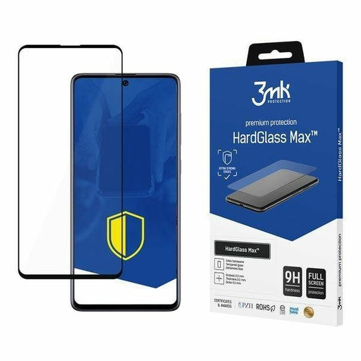 Стъклен протектор 3Mk HardGlass Max за