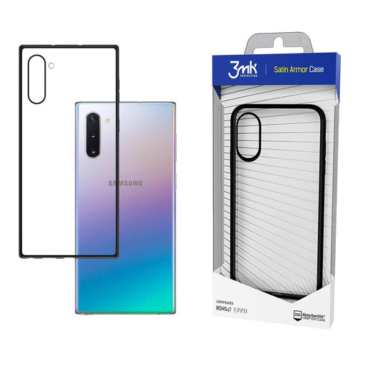 Калъф 3mk Satin Armor за Samsung Galaxy Note 10