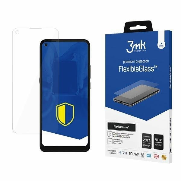 Протектор 3MK FlexibleGlass за Motorola Moto G9 Power