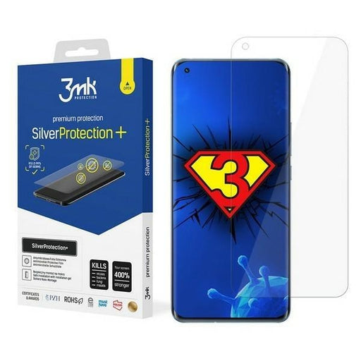 Протектор 3Mk SilverProtection + за Xiaomi Mi 11 5G