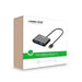 Адаптер Ugreen CM101 mini HDMI (male) към VGA