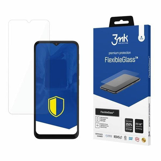 Протектор 3Mk FlexibleGlass за Motorola Moto G10