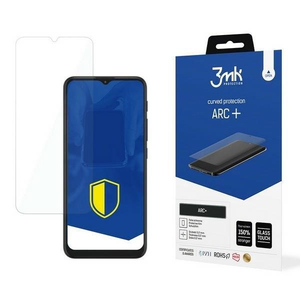 Протектор 3Mk ARC plus FS за Motorola Moto E7 Power