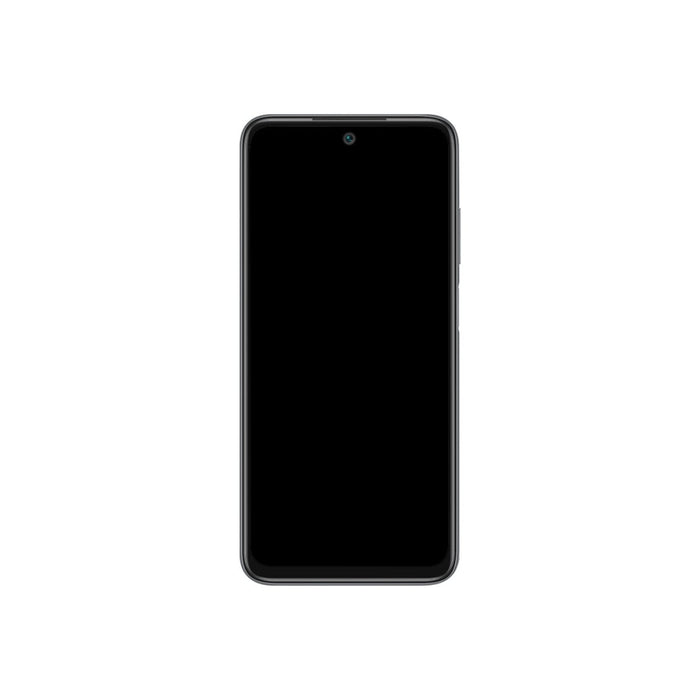 Смартфон XIAOMI Redmi 10 2022 4 + 64GB Gray