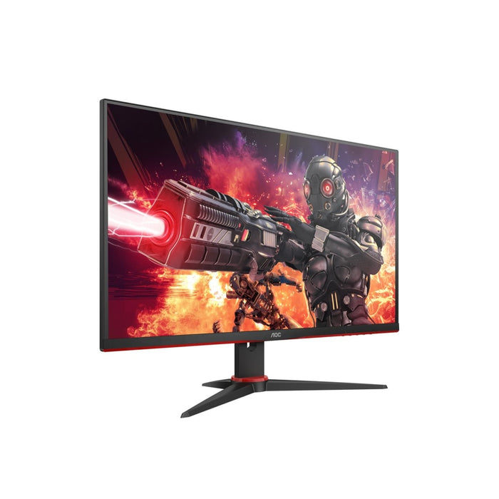 AOC 24G2ZE/BK 23.8inch LCD monitor HDMI DP