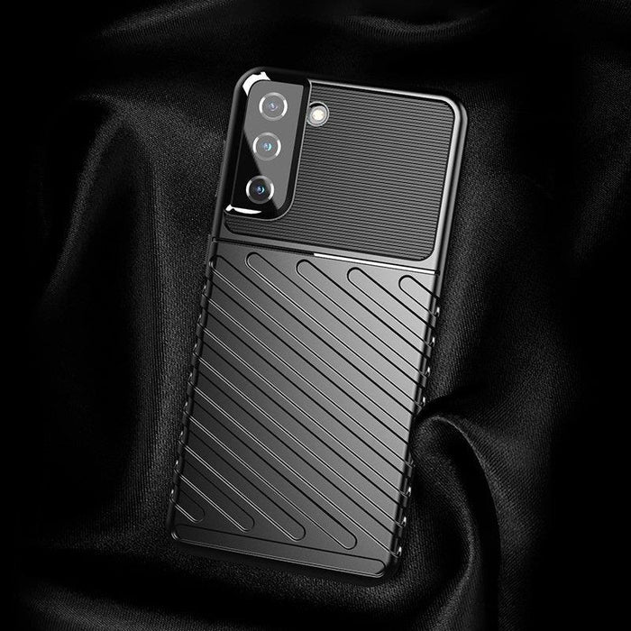 Кейс Thunder Case flexible за Samsung Galaxy S22