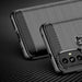 Кейс Carbon Case Flexible за Motorola Moto G Power