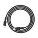 Кабел Acefast C2 - 03 USB - C към 1.2m 60W 20V 3A зелен