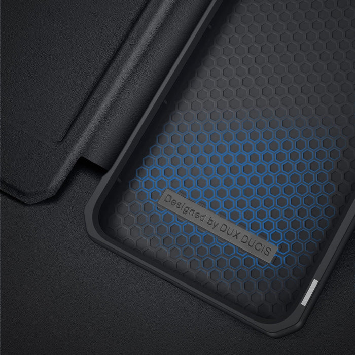 Калъф Dux Ducis Skin X Holster за Samsung Galaxy S22