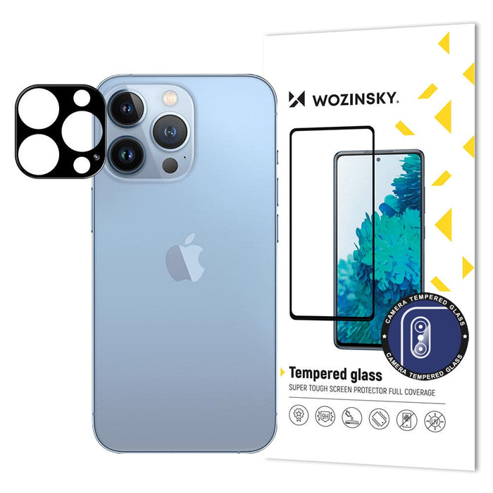 Протектор Wozinsky Full Camera Glass 9H за