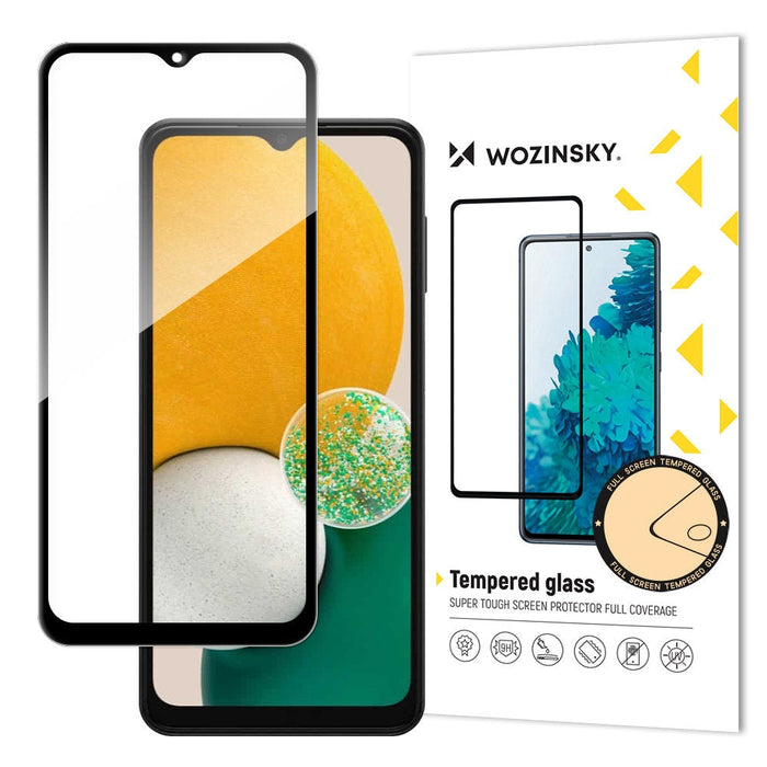 Стъклен протектор Wozinsky Tempered Glass