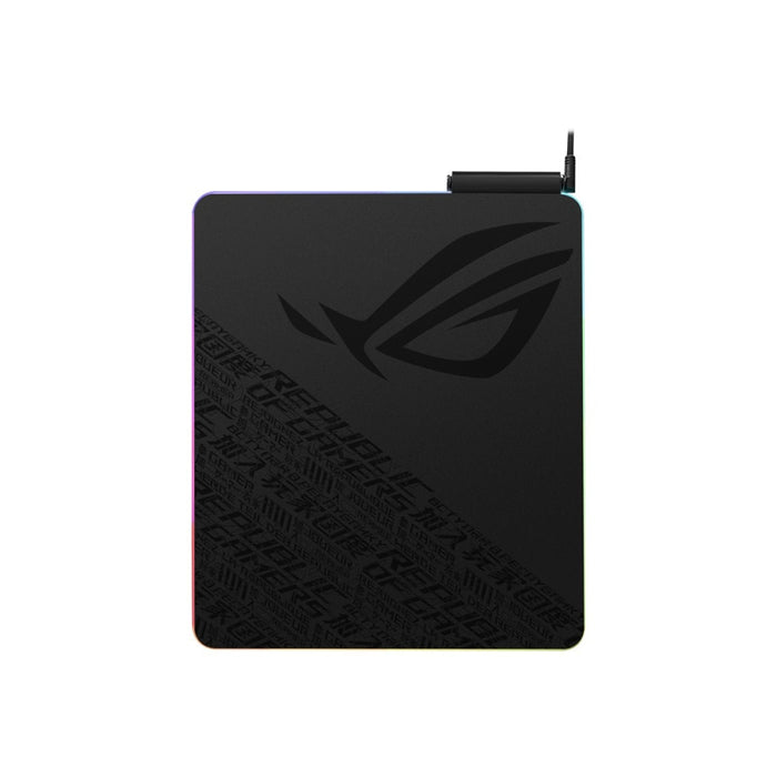 Гейминг подложка за мишки ASUS ROG Balteus RGB