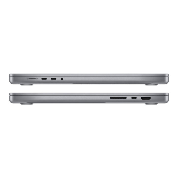 Лаптоп APPLE 16.2inch MacBook Pro M1 Max chip with