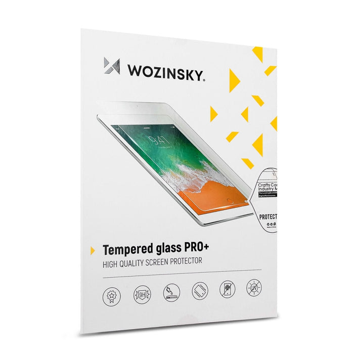 Стъклен протектор HQWear Tempered Glass