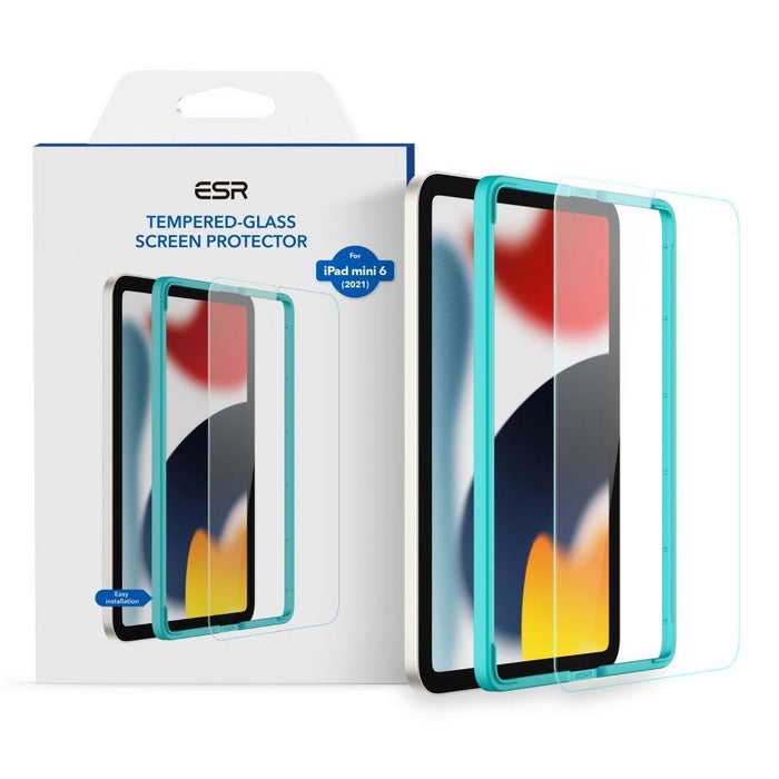 Стъклен протектор ESR Tempered Glass за