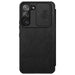 Кейс Nillkin Qin Leather Pro за Samsung Galaxy S22