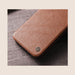 Кейс Nillkin Qin Leather Pro за Samsung Galaxy S22