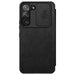 Кейс Nillkin Qin Leather Pro за Samsung Galaxy S22