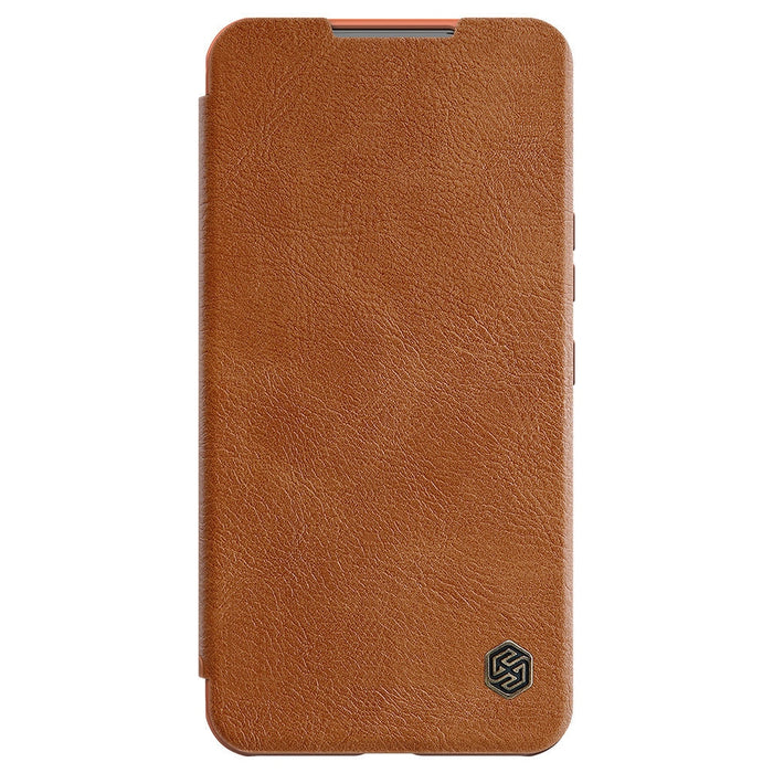 Кейс Nillkin Qin Leather Pro за Samsung Galaxy S22