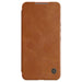 Кейс Nillkin Qin Leather Pro за Samsung Galaxy S22