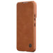 Кейс Nillkin Qin Leather Pro за Samsung Galaxy S22