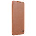 Кейс Nillkin Qin Leather Pro за Samsung Galaxy S22