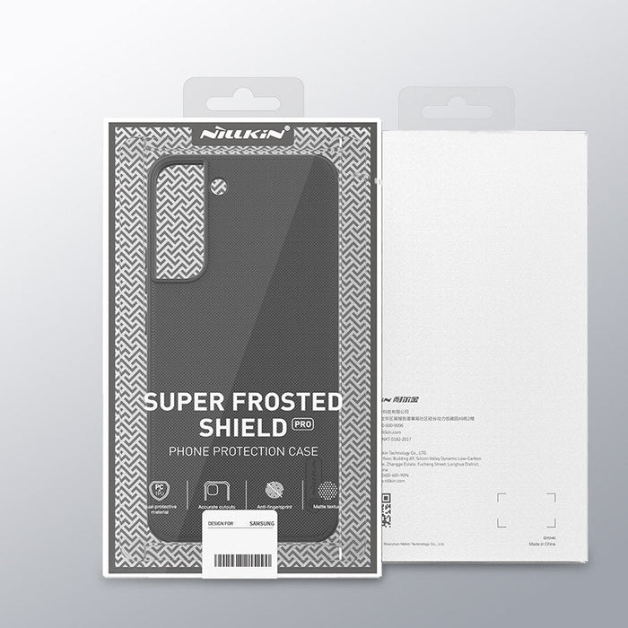 Гръб Nillkin Super Frosted Shield Pro за Samsung