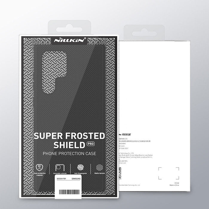Гръб Nillkin Frosted Shield Pro за Samsung Galaxy S22