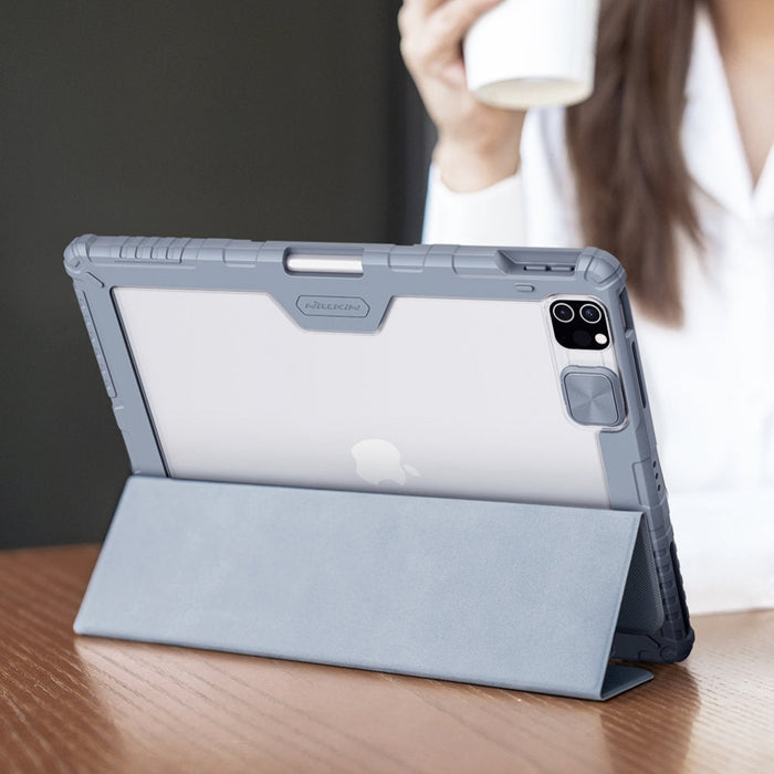 Калъф Nillkin Bumper PRO Protective Stand за iPad