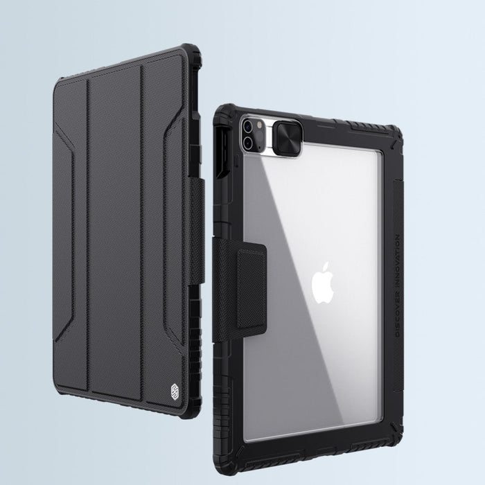 Калъф Nillkin Bumper PRO Protective Stand за iPad