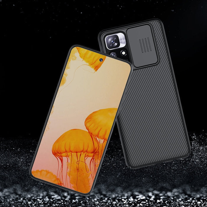 Кейс Nillkin CamShield за Xiaomi Redmi Note 11T