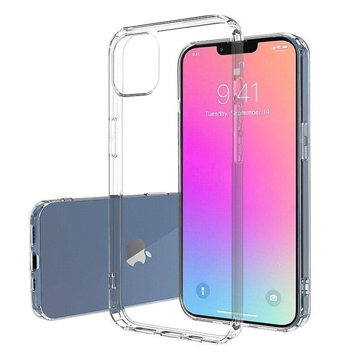 Калъф HQWear Ultra Clear за Oppo Reno7 Pro 5G