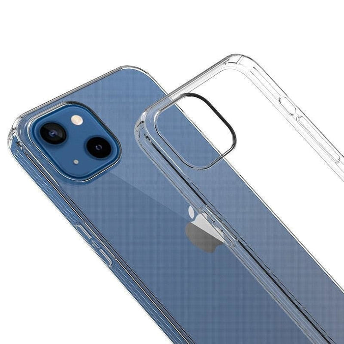 Калъф HQWear Ultra Clear за Vivo Y15s