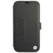 Калъф BMW BMFLBKP13SSLLBK за iPhone 13 mini 5.4’ черен