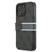 Калъф Guess GUBKP13L4GDGR за iPhone 13 Pro / 6.1’ сив