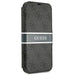 Калъф Guess GUBKP13M4GDGR за iPhone 13 6.1’ сив