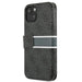 Калъф Guess GUBKP13M4GDGR за iPhone 13 6.1’ сив