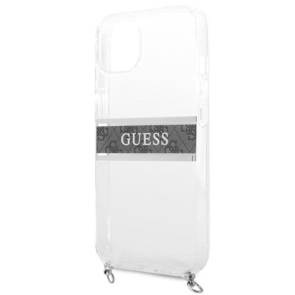 Калъф Guess GUHCP13MKC4GBSI за iPhone 13 6.1’