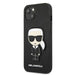 Калъф Karl Lagerfeld KLHCP13SOKPK за iPhone 13 mini