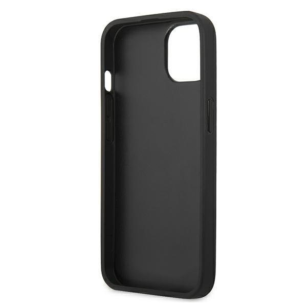 Калъф Karl Lagerfeld KLHCP13SOKPK за iPhone 13 mini