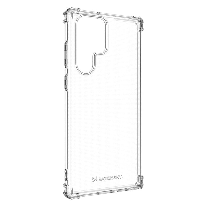 Wozinsky Anti Shock Armored Кейс за Samsung Galaxy