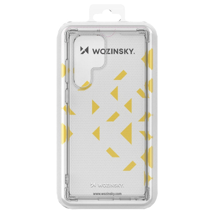 Wozinsky Anti Shock Armored Кейс за Samsung Galaxy