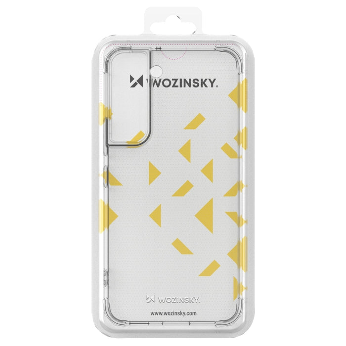 Wozinsky Anti Shock Armored Кейс за Samsung Galaxy