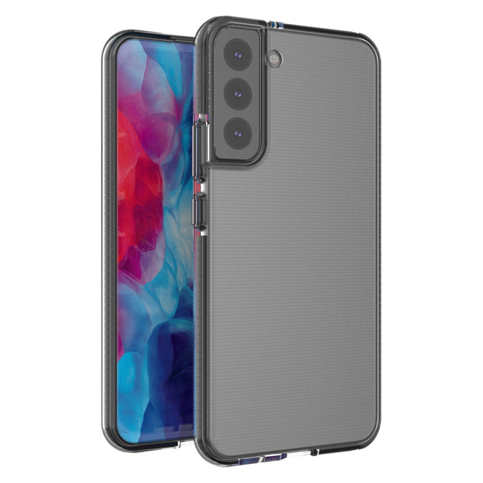 Кейс Spring Case с гел рамка за Samsung