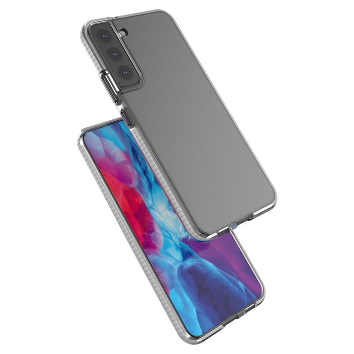 Кейс Spring Case с гел рамка за Samsung