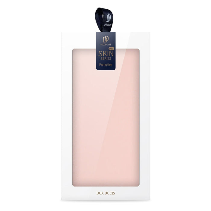 Калъф Dux Ducis SkinPro за Samsung Galaxy A33 5G Rose Gold