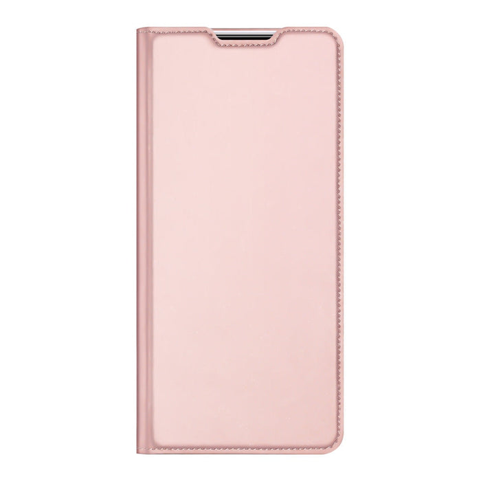 Калъф Dux Ducis SkinPro за Samsung Galaxy A33 5G Rose Gold