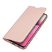 Калъф Dux Ducis SkinPro за Samsung Galaxy A33 5G Rose Gold