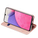 Калъф Dux Ducis SkinPro за Samsung Galaxy A33 5G Rose Gold