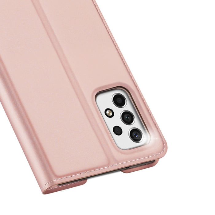 Калъф Dux Ducis SkinPro за Samsung Galaxy A53 5G Rose Gold